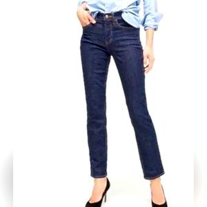 J. Crew Matchstick Women’s Skinny Jeans Size 31 x 31 31S